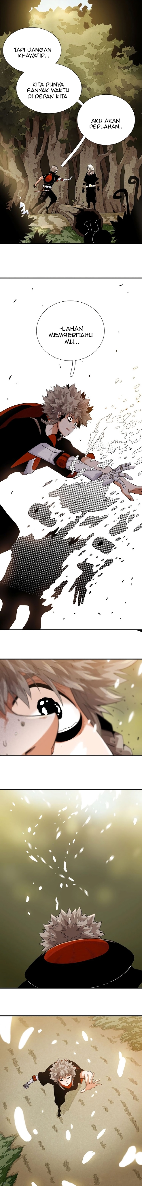 Last Word of the World Chapter 39 Gambar 7